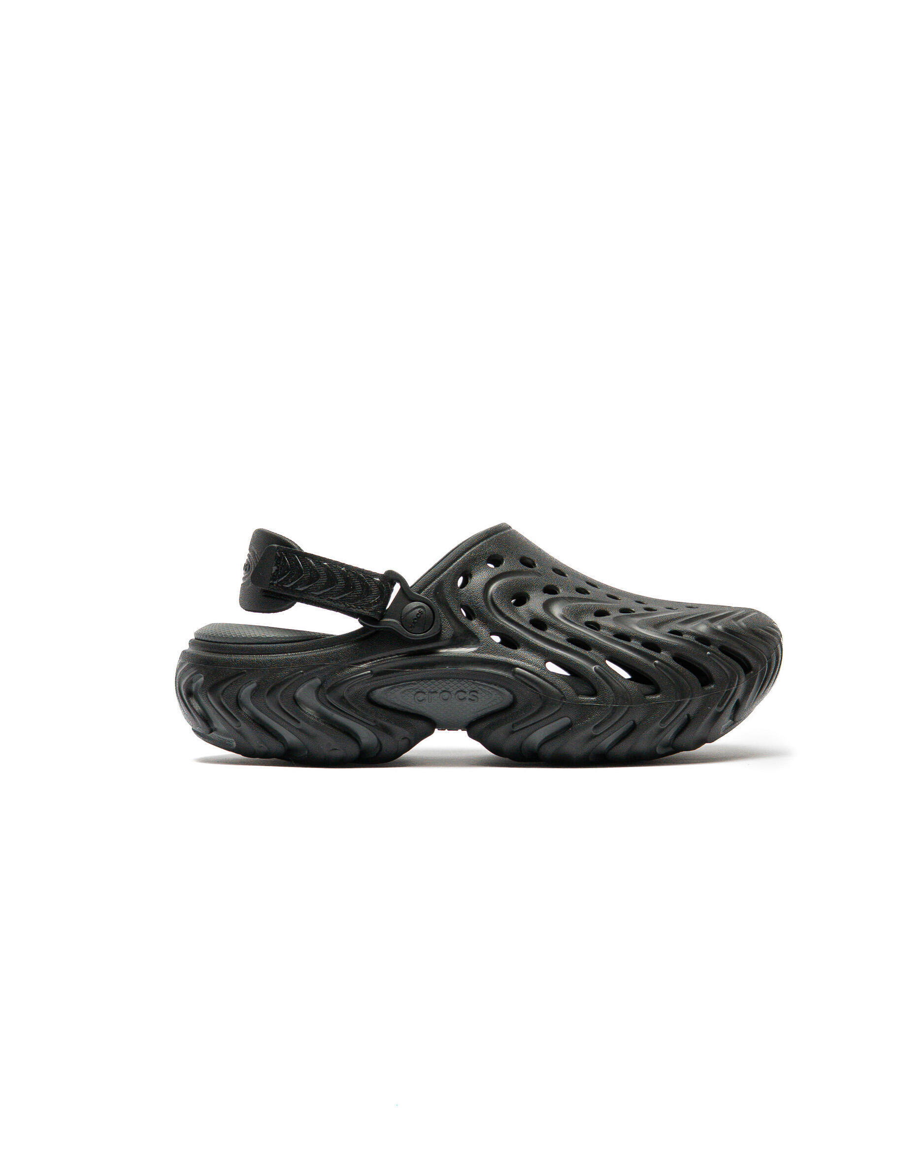 Crocs Echo II Chrome | 213780-0TK | AFEW STORE
